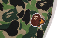 ABC CAMO APE & MILO ONE POINT SWEAT PANTS