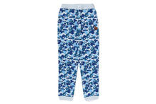 ABC CAMO APE & MILO ONE POINT SWEAT PANTS