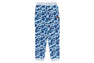 ABC CAMO APE & MILO ONE POINT SWEAT PANTS