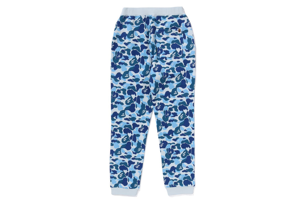 ABC CAMO APE & MILO ONE POINT SWEAT PANTS | bape.com