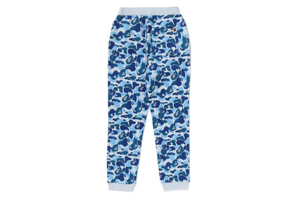 ABC CAMO APE & MILO ONE POINT SWEAT PANTS