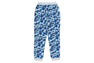 ABC CAMO APE & MILO ONE POINT SWEAT PANTS