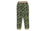 ABC CAMO APE & MILO ONE POINT SWEAT PANTS