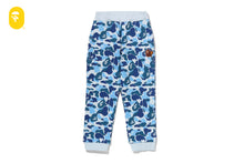ABC CAMO APE & MILO ONE POINT SWEAT PANTS