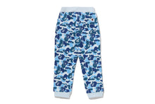 ABC CAMO APE & MILO ONE POINT SWEAT PANTS