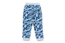 ABC CAMO APE & MILO ONE POINT SWEAT PANTS