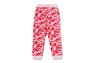 ABC CAMO APE & MILO ONE POINT SWEAT PANTS