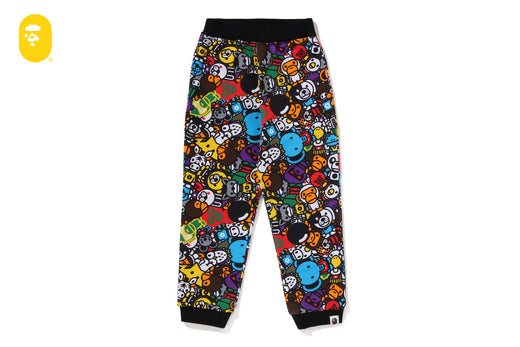 MILO ALL SAFARI SWEAT PANTS