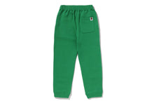 BABY MILO SKULL SWEAT PANTS