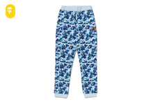 ABC CAMO APE & MILO ONE POINT SWEAT PANTS