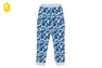 ABC CAMO APE & MILO ONE POINT SWEAT PANTS