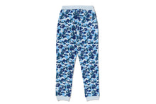 ABC CAMO APE & MILO ONE POINT SWEAT PANTS