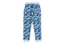 ABC CAMO APE & MILO ONE POINT SWEAT PANTS