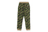 ABC CAMO APE & MILO ONE POINT SWEAT PANTS