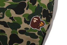ABC CAMO APE & MILO ONE POINT SWEAT PANTS