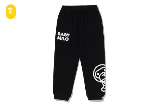 BIG BABY MILO SWEAT PANTS