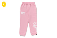 BIG BABY MILO SWEAT PANTS