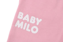 BIG BABY MILO SWEAT PANTS