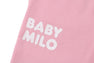 BIG BABY MILO SWEAT PANTS