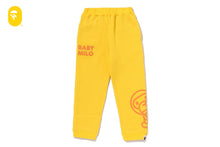 BIG BABY MILO SWEAT PANTS