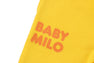 BIG BABY MILO SWEAT PANTS