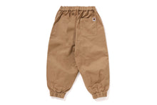 BANANA MILO BALLOON PANTS