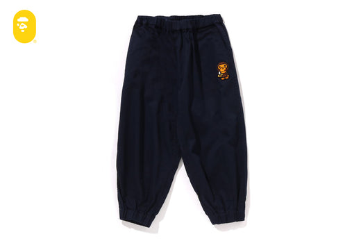 BANANA MILO BALLOON PANTS