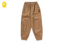 BANANA MILO BALLOON PANTS