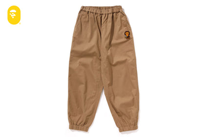 BANANA MILO BALLOON PANTS