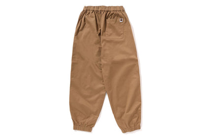 BANANA MILO BALLOON PANTS