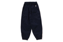 BANANA MILO BALLOON PANTS