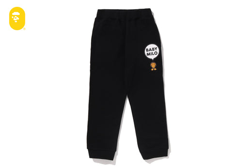 BABY MILO SWEAT PANTS