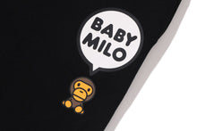 BABY MILO SWEAT PANTS