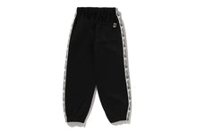 BABY MILO LINE TAPE PANTS