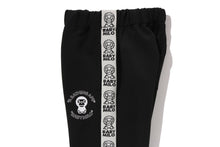 BABY MILO LINE TAPE PANTS