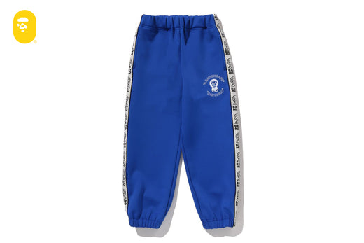 BABY MILO LINE TAPE PANTS