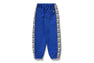 BABY MILO LINE TAPE PANTS