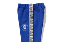 BABY MILO LINE TAPE PANTS