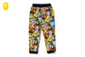 3D MILO ALL FRIENDS SWEAT PANTS