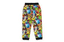 3D MILO ALL FRIENDS SWEAT PANTS