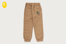 BABY MILO DINOSAUR JOGGER PANTS