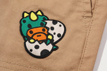 BABY MILO DINOSAUR JOGGER PANTS