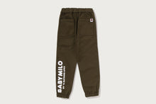 BABY MILO DINOSAUR JOGGER PANTS