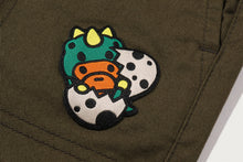 BABY MILO DINOSAUR JOGGER PANTS