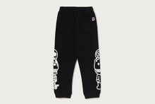 BABY MILO DINOSAUR SWEAT PANTS