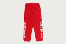 BABY MILO DINOSAUR SWEAT PANTS