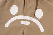MILO FACE CHINO PANTS