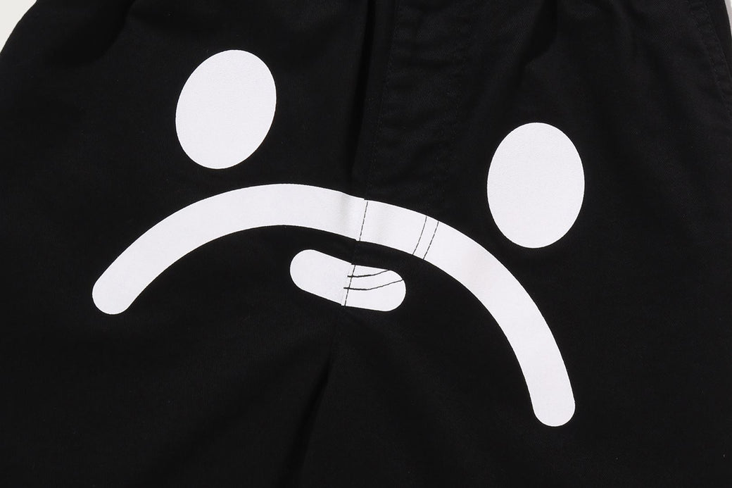 MILO FACE CHINO PANTS | bape.com