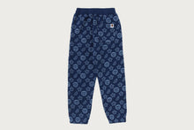 TONAL MILOGRAM SWEAT PANTS