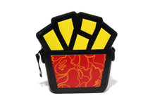 FRENCH FRIES MINI SHOULDER BAG